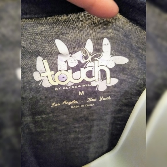 Vintage look Miami Dolphins Tee - Picture 3 of 3